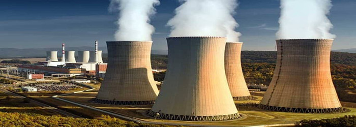 Nükleer Elektrik Sanrali