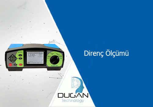 Direnç Ölçümü