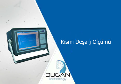 Kısmi Deşarj Ölçümü